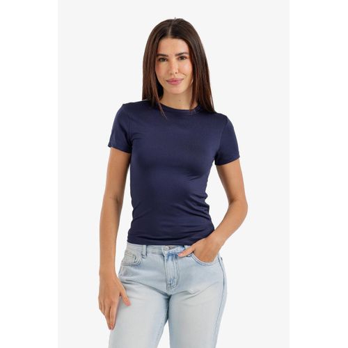 Crew Neck T-Shirt