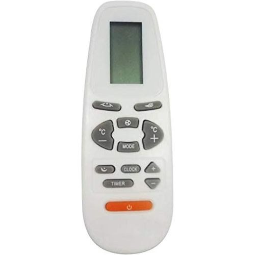 Remote Control for york Air Conditioner