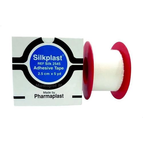 Adhesive Tape - 2.5 cm x 5 yd