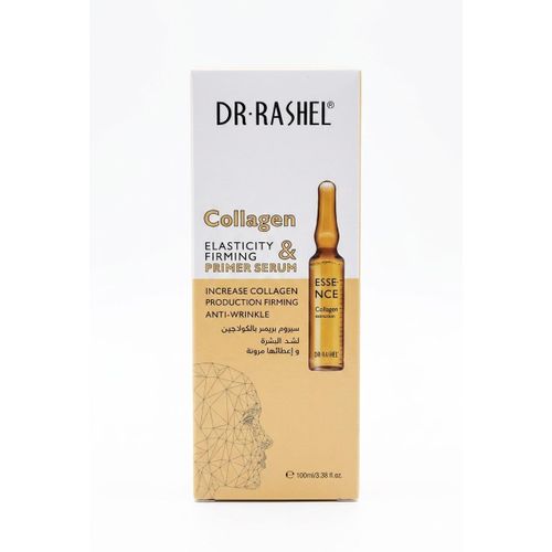 Collagen Elasticity & Firming Primer Serum - Anti-Wrinkle - 100ml