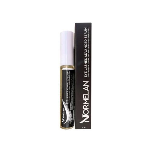 Normelan Eyelash Growth Serum â Strengthening & Formula for Longer, Thicker Lashes