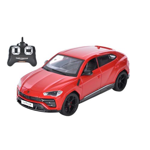 Lamborghini Urus 1/24 with Remote Control - Red - 866-2413