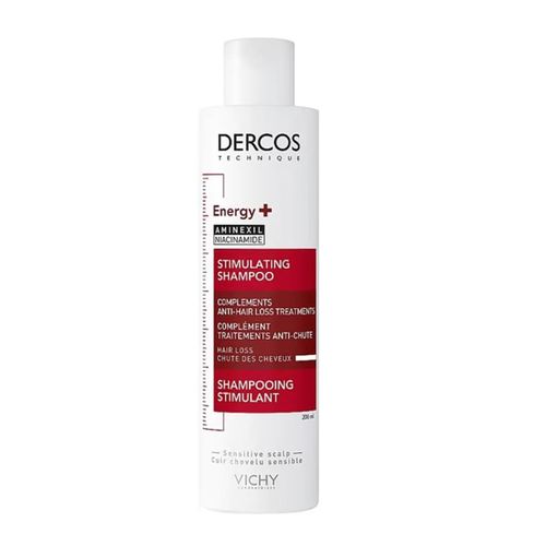 Stimulating Shampoo Anti Hair Loss Treatment 200 ml