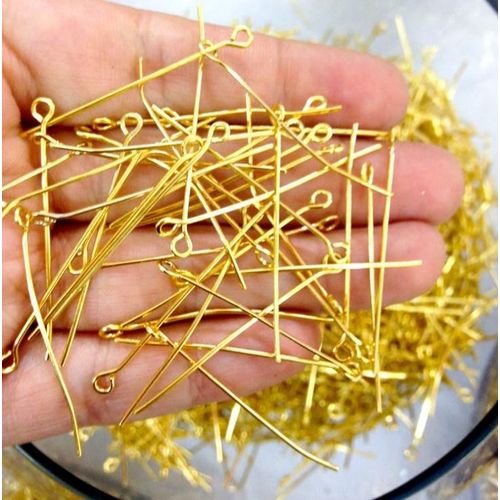 50pcs Metals accessories