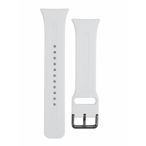 Compatible with Xiaomi Redmi Watch 6/5/4 Silicone Strap, Soft Durable Replacement Wrist Watch Strap For Xiaomi MI Band 9 Pro /8 Pro, Adjustable Sport Wristband for Men Women light gray