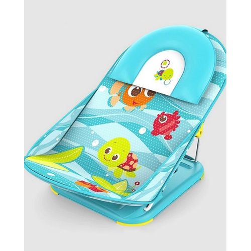 Mastela Baby Bath Seat - Mastela Baby Bath Chair - Mastela Infant Bath Seat - Foldable Baby Bath Bed - Foldable Baby Bath Stand