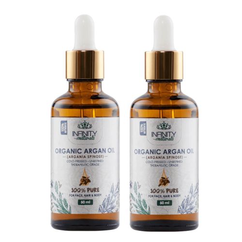 Pure Argan Oil 50 ml 11 Offer