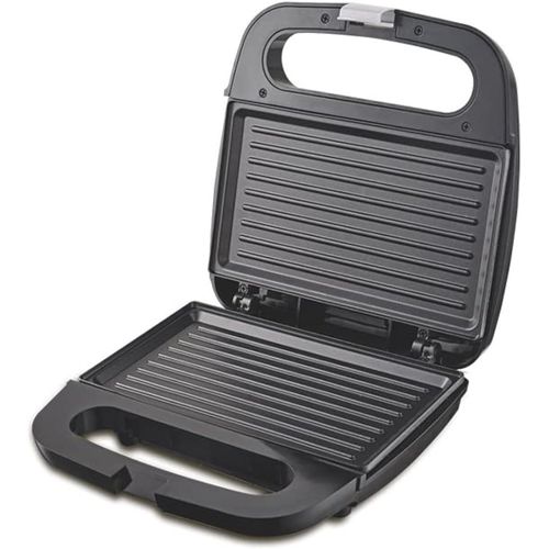 Sandwich maker with thermostat 800W KC1170