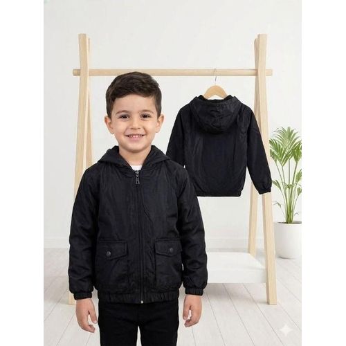 Jackson Rain, My Children's Waterproof Hooded