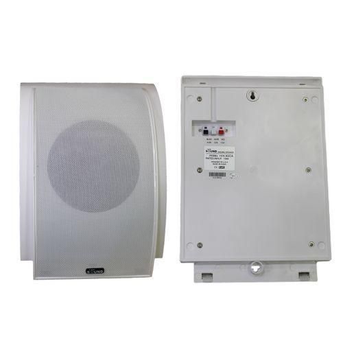 VCS-6802A Speaker 6-inch