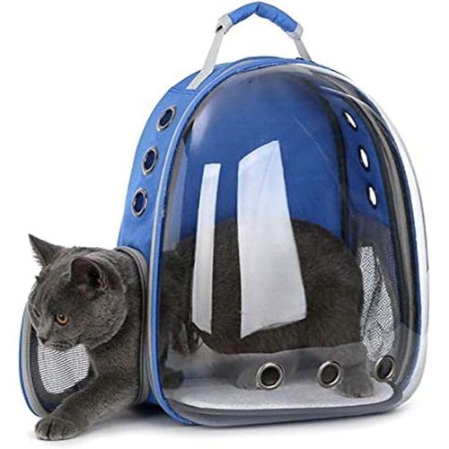 back bag Cats & Dogs