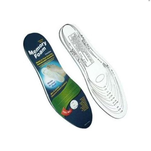 Memory Foam Shoe Insoles