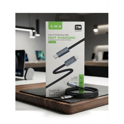 tc-ip 27W