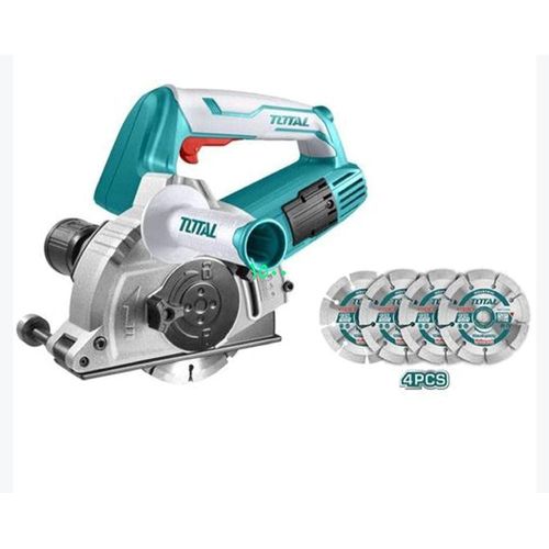 Total Tools Corded Electric TWLC1256 - Fogging Machine