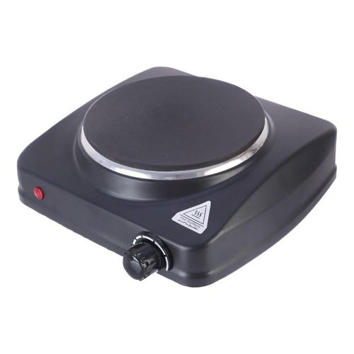 بوتاجاز جنرال كهربائي 1 عين 1500 وات GP-H-1500 - اسود