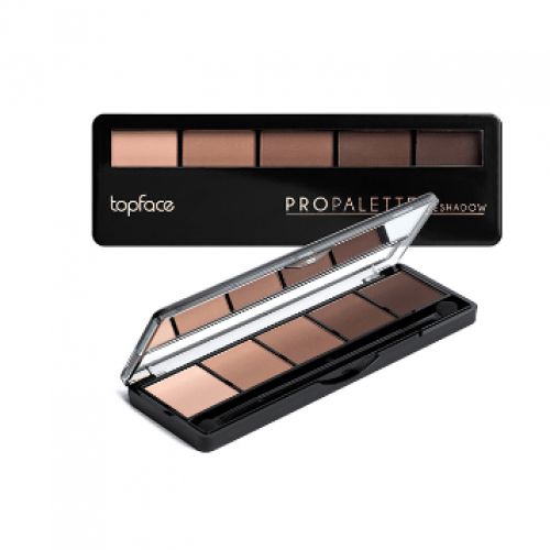 PRO PALETTE EYESHADOW 019