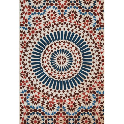 Arabesque Gobelin Rug 200 × 285 cm