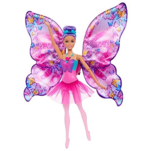 Dance and Flutter Doll