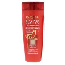 Elvive Colour Protect Shampoo - 400ml