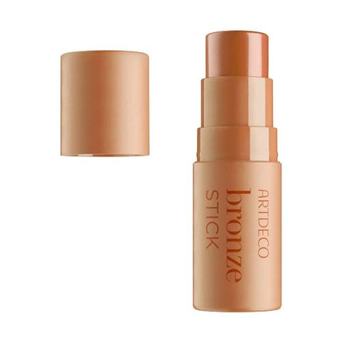 ARTDECO CONTOUR STICK NO.01 , itâs easy to contour your face and hide imperfections , Pocket-sized, creamy contour stick for defined facial features