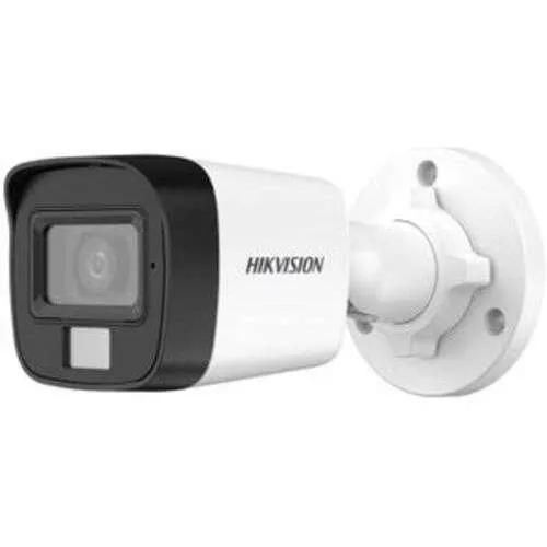 DS-2CE16D0T-EXIPF 2 MP Fixed Mini Bullet Camera 3.6mm