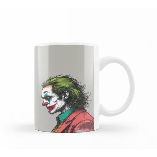 Mug joker - Double Side Printed Coffee/Tea Mug ARE1881008