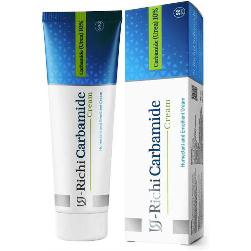 Carbamide Cream - 50GM