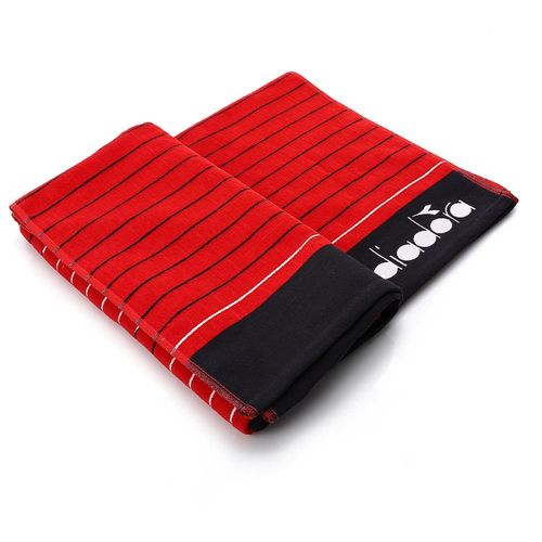 Sprint Stripe Performance Sport Towel 100*170