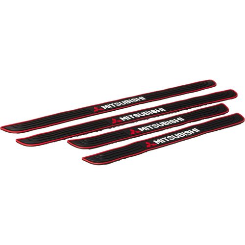 ior Silicone Threshold 4 Pieces