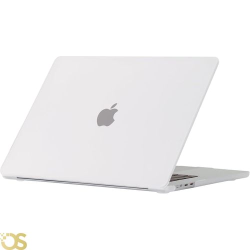 Hard Shell Case for MacBook Pro 162-inch Compatible with MacBook Pro 162 models M4 A3403 A3186 2024 M3 A2991 2023 M2 A2780 2023 M1 A2485 2021 Matte Case white