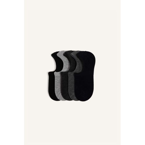 Man 5 Piece Babet Socks