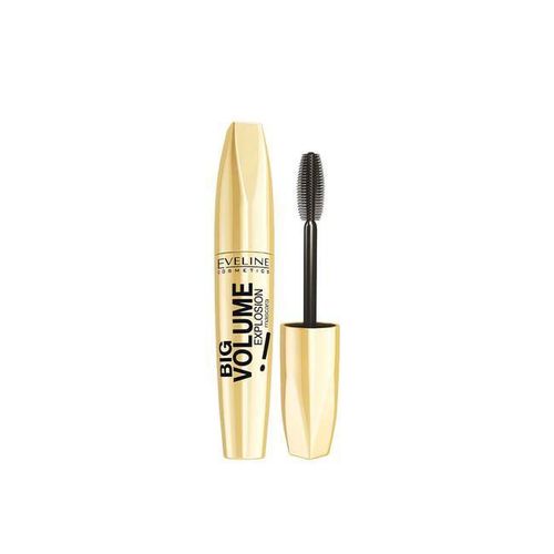Eveline Big Volume Explosion Mascara Black 12ml