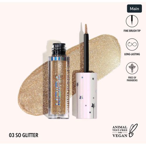 GLITTER GLITTER LINER (003, SO GLITTER)