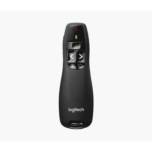 PRESENTER R400