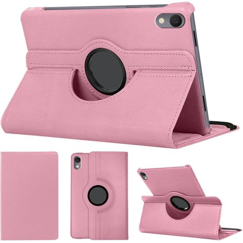 Rotating Case for Samsung Galaxy Tab S11 11 Inch Tablet Protective Cover with Automatic Wake Up Rotation Case