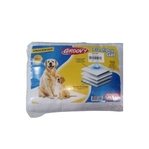 Groovyy Pads - Pack of 30