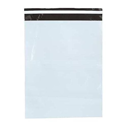 shipping bag with adhesive strip for multi purpose 25 bags 25*35
