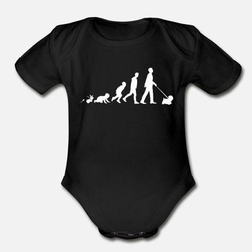 Baby Bodysuit (Salopette)