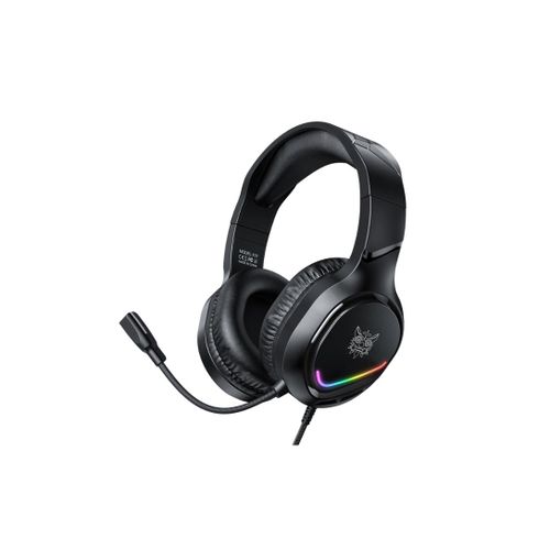 GAMING HEADSET 3.5MM BLACK X31
