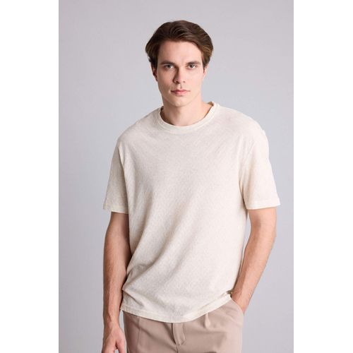 Regular Fit Short Sleeve T-Shirt