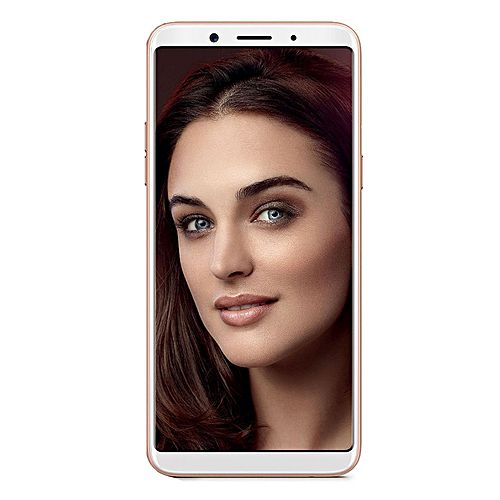 Oppo F5 - 6.0