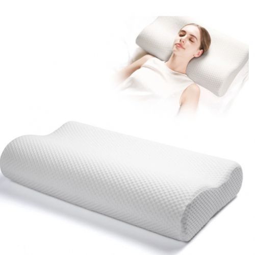 Memory Foam German Medical Pillow