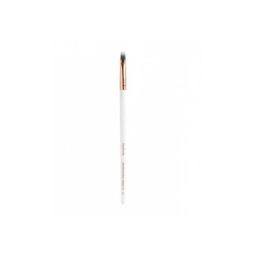 Pencil Eye Brush F13 Rose Gold-White