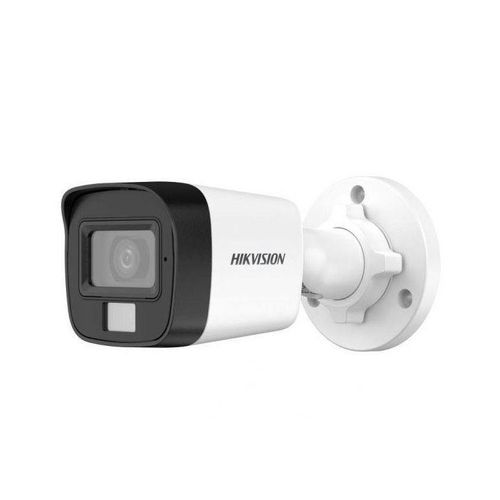 Outdoor Security Camera 3K Hybrid light DS-2CE16K0T-EXLPFWhite