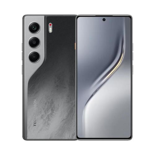CAMON 40 (8G+8G) 256G GALAXY BLACK