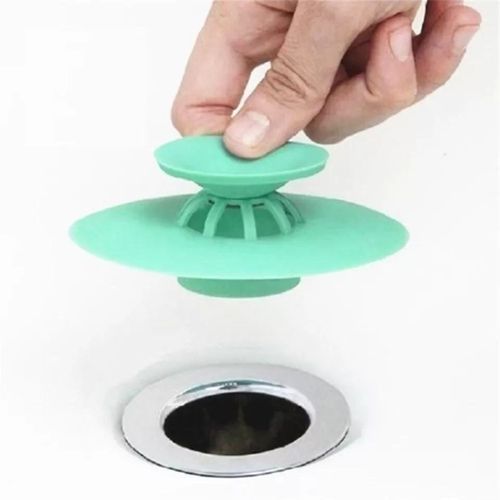 Drain Stopper - 1Pcs