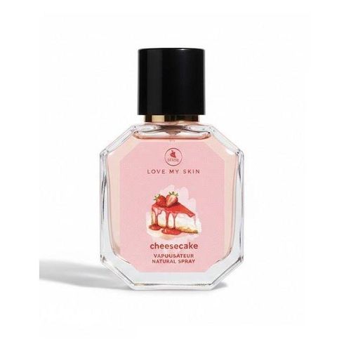 STRAWBERRY CHEESECAKE PERFUME 30ML