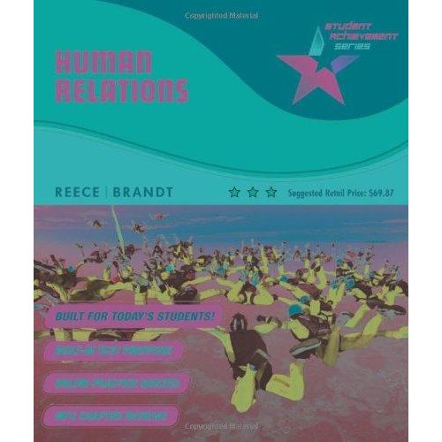 Student Achievement Series, Ed. 1