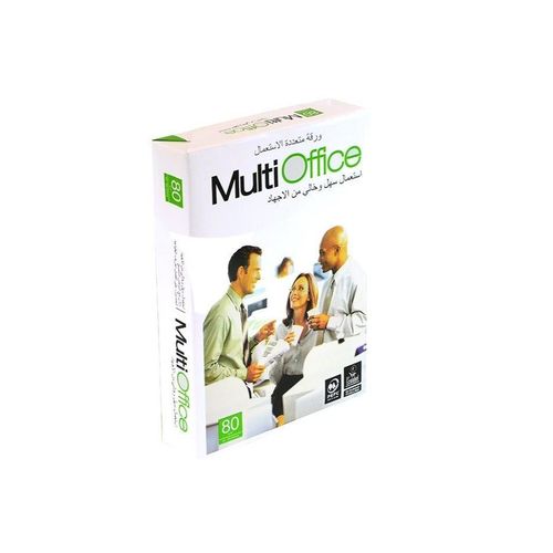 A4 Size Copy Paper