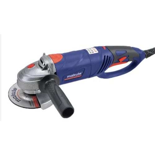 Adjustable Speed Angle Grinder (AG010)